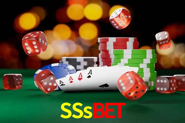Benefícios da Conta SSsbet