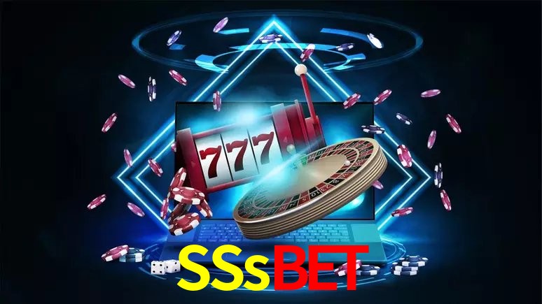 Design Responsivo SSsbet