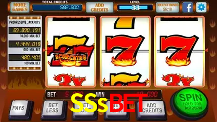 A Emoção da Loteria na SSsbet: Uma Chance de Mudança de Vida