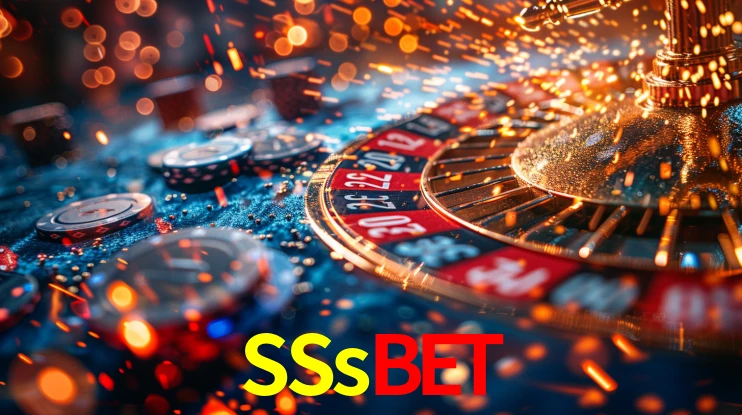 APP oficial da SSsbet para mobile