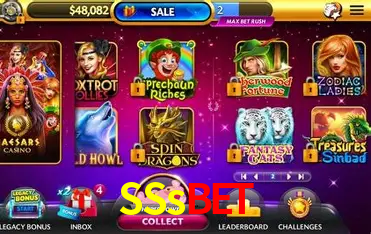 Desvendando o Mundo dos Jogos Virtuais na SSsbet