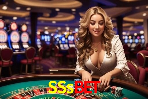 Game Providers SSsbet