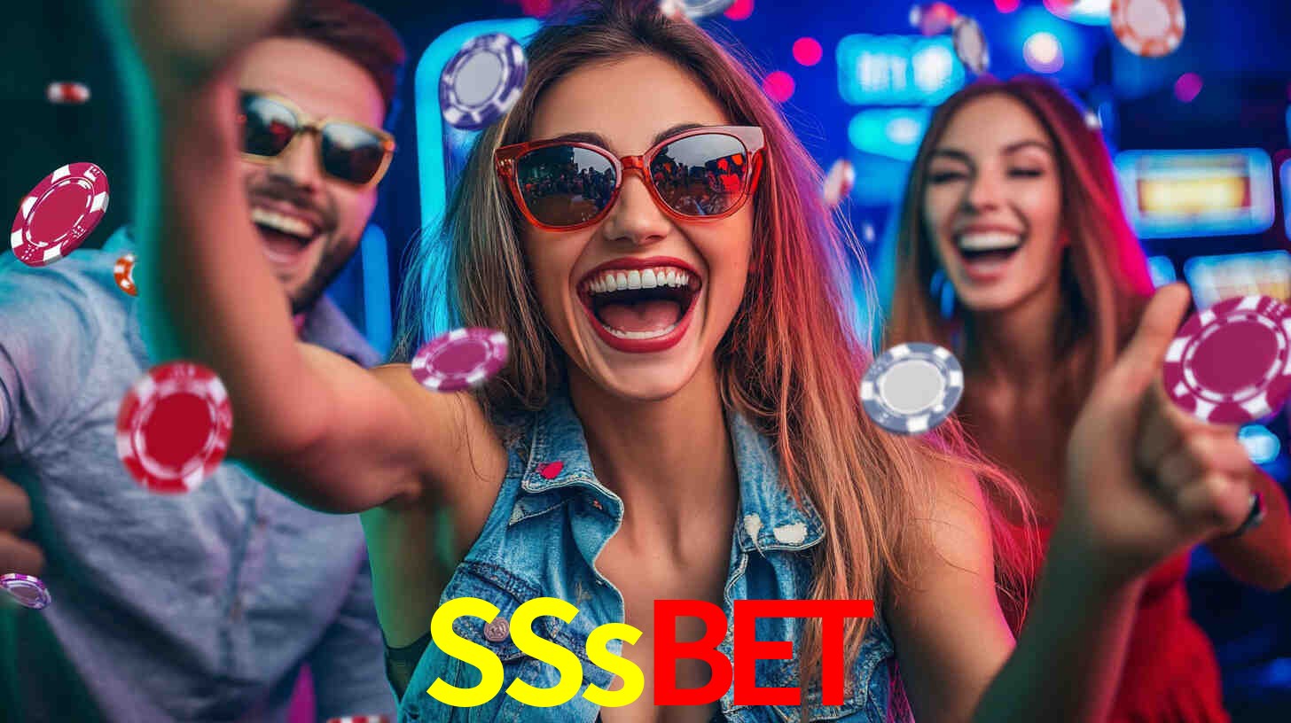 Descubra o Programa VIP da SSsbet: Vantagens Exclusivas para Jogadores
