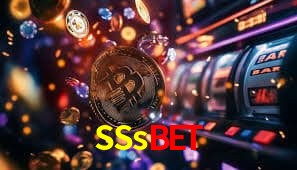 Interface do App SSsbet