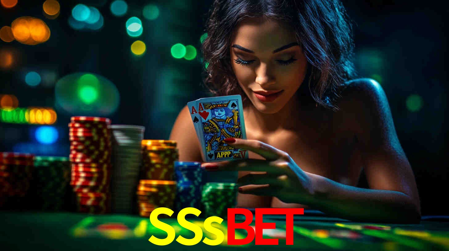 Desvendando o Mundo dos Jogos Virtuais na SSsbet