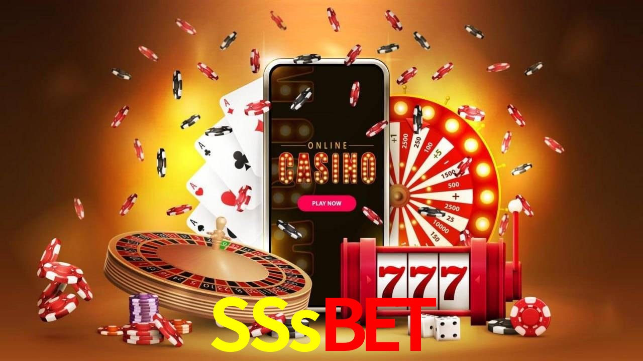 Tecnologia da Plataforma SSsbet