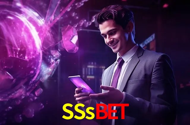 Account Benefits SSsbet