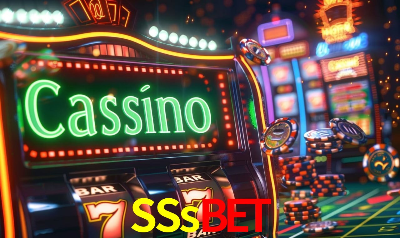 Integração de APIs SSsbet