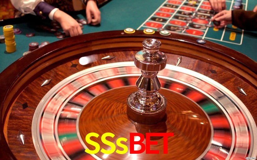 Mesa de Blackjack SSsbet