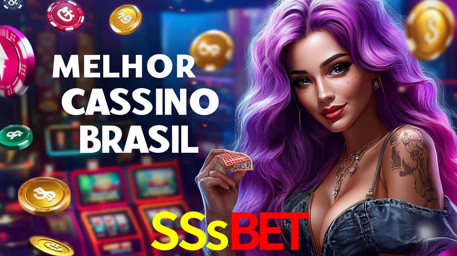 Inovações de Jogos na SSsbet: O Futuro das Experiências Interativas