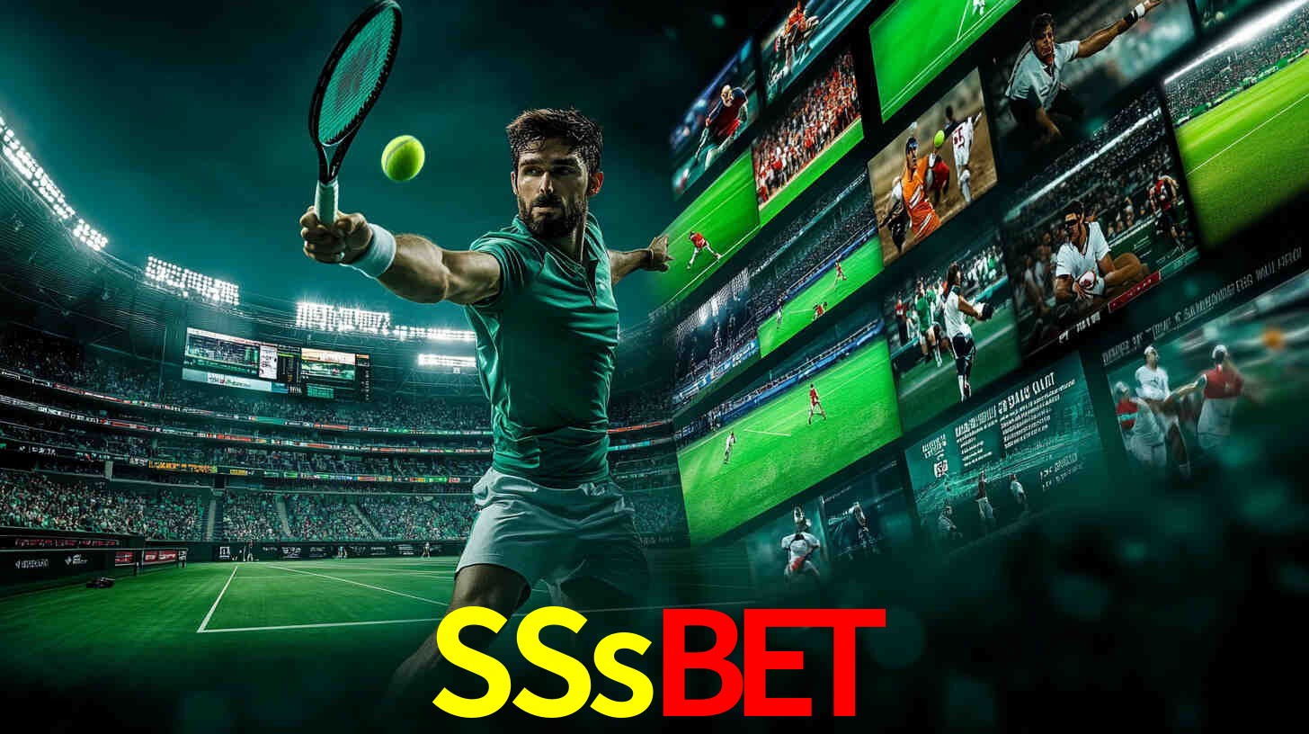 Descubra a Essência do SSsbet: Nossa História e Compromissos