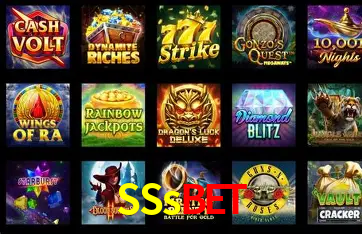 Descubra a Essência do SSsbet: Nossa História e Compromissos