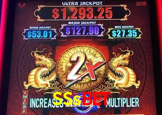 Desvendando o Mundo dos Jogos Virtuais na SSsbet