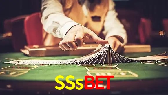 Slot Games SSsbet