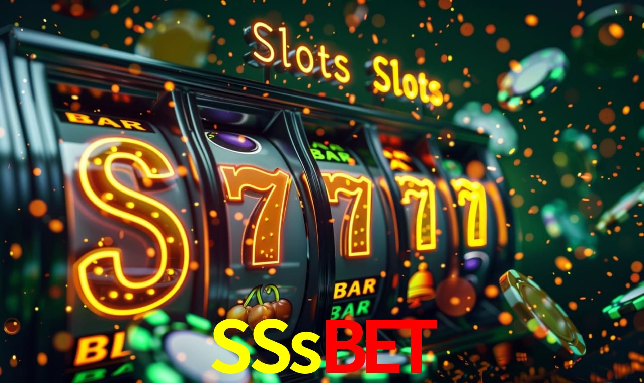 Apostas de Tênis SSsbet