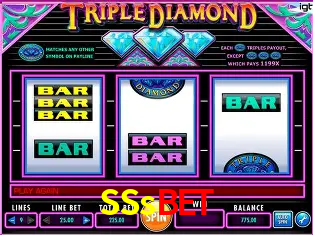 Descubra a Magia dos Jogos de Arcade no SSsbet