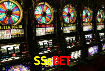 Apostas Esportivas na SSsbet: Um Guia Completo